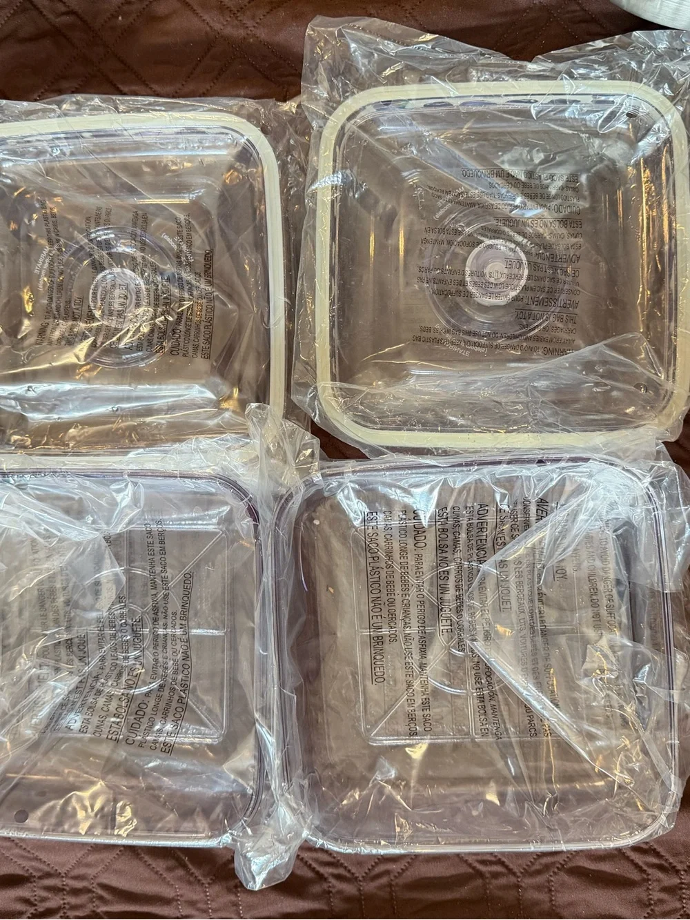 FoodSaver® Preserve & Marinate Vacuum Containers